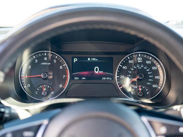 Used 2024 Kia Forte GT-Line w/ GT-Line Premium Package image 25