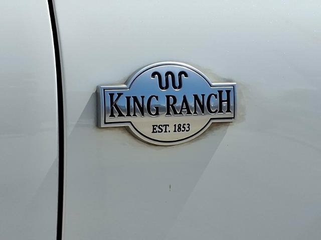 Certified 2021 Ford Expedition Max King Ranch AWD/4WD image 13