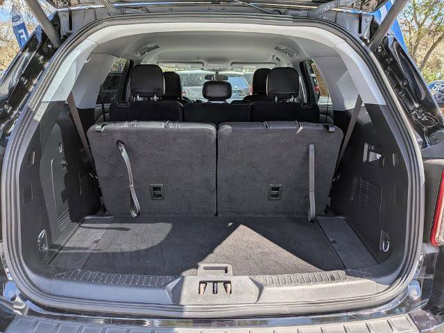 Certified 2023 Ford Explorer XLT w/ Equipment Group 202A image 12