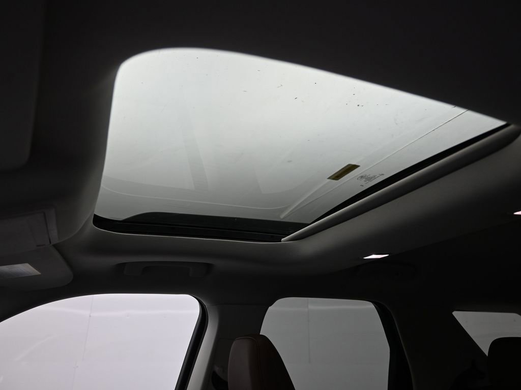 Certified 2025 Ford Bronco Sport Outer Banks w/ Outer Banks Tech Package+ image 40