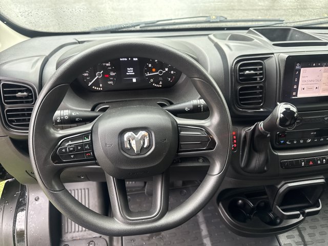 Used 2023 RAM ProMaster 1500 w/ Black Appearance Package FWD image 26