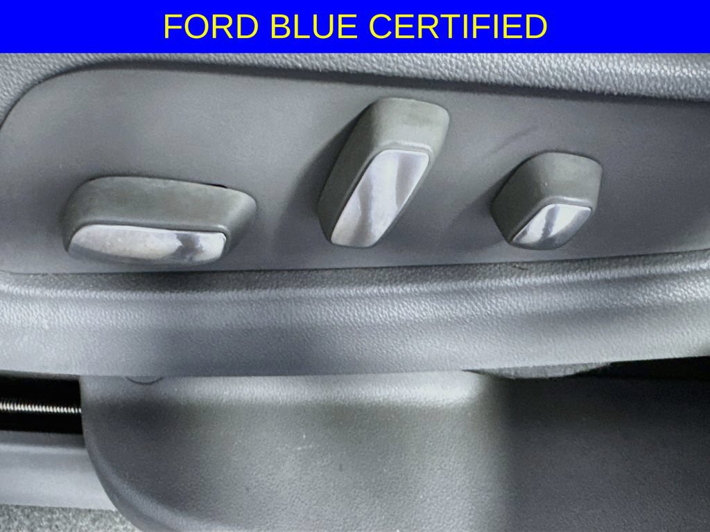 Used 2020 Cadillac XT5 Premium Luxury FWD image 22