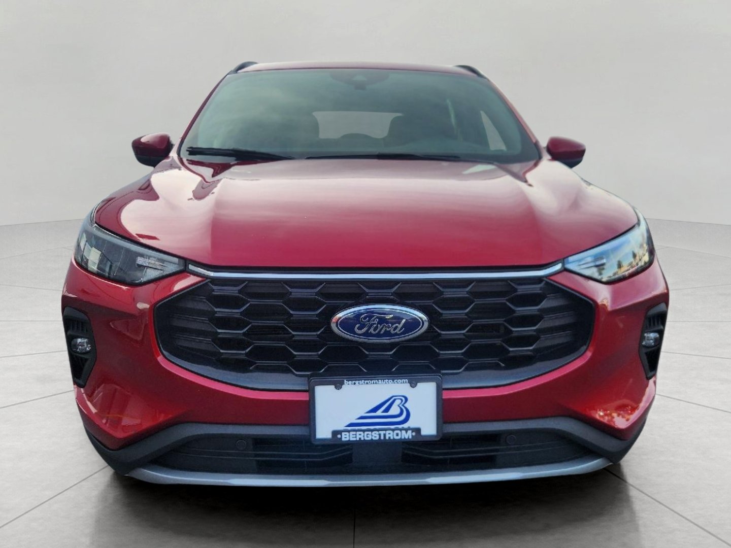 Certified 2025 Ford Escape ST-Line Select AWD/4WD image 11