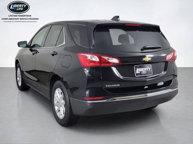 Used 2020 Chevrolet Equinox LT image 5
