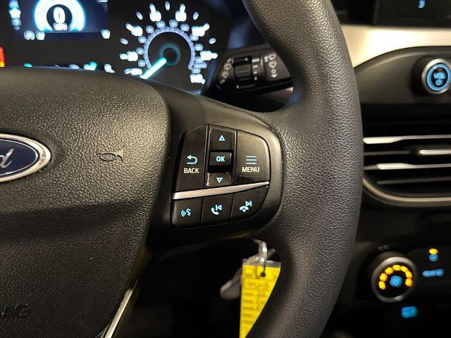 Certified 2022 Ford Escape S FWD image 22