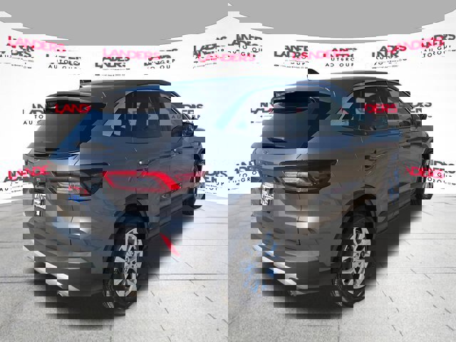 Certified 2023 Ford Escape Active image 3