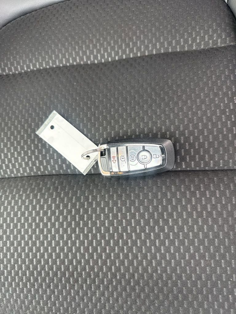 Certified 2023 Ford Escape ST-Line w/ Tech Pack #1 image 54