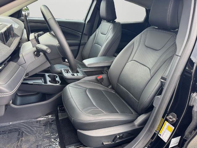 Certified 2025 Ford Mustang Mach-E Premium w/ Interior Protection Package AWD/4WD image 15