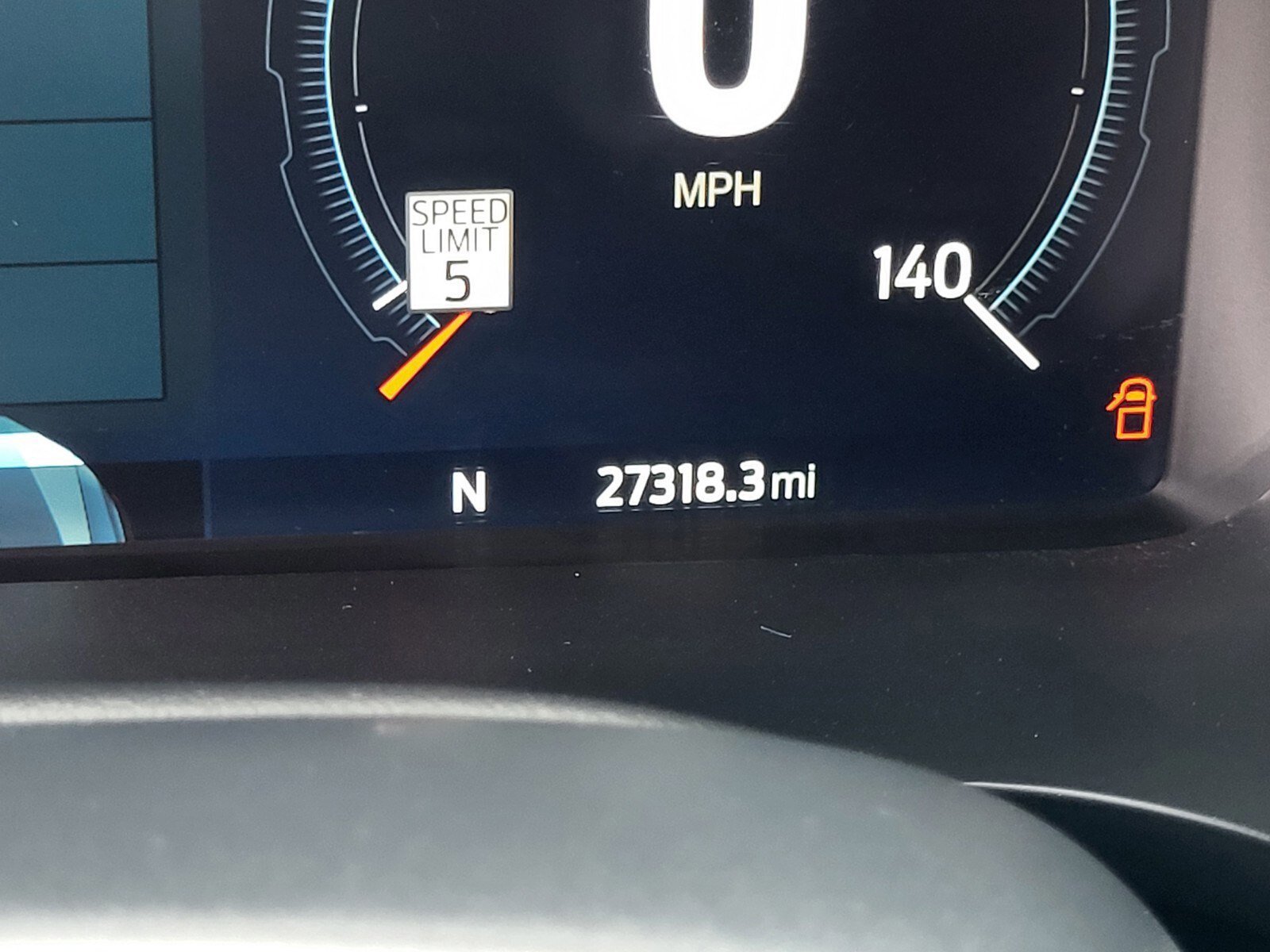 Certified 2023 Ford F150 Raptor w/ Equipment Group 802A Raptor R image 32