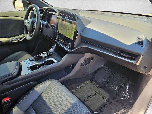 Used 2023 Lexus RZ 450e Premium w/ Technology Package AWD/4WD image 22