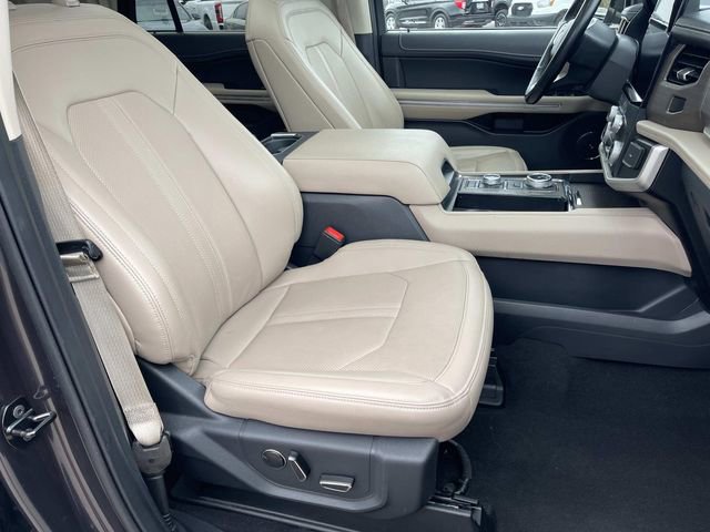 Certified 2024 Ford Expedition Max Limited image 23