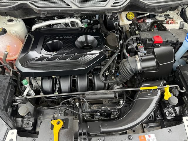 Certified 2022 Ford EcoSport SE AWD/4WD image 36