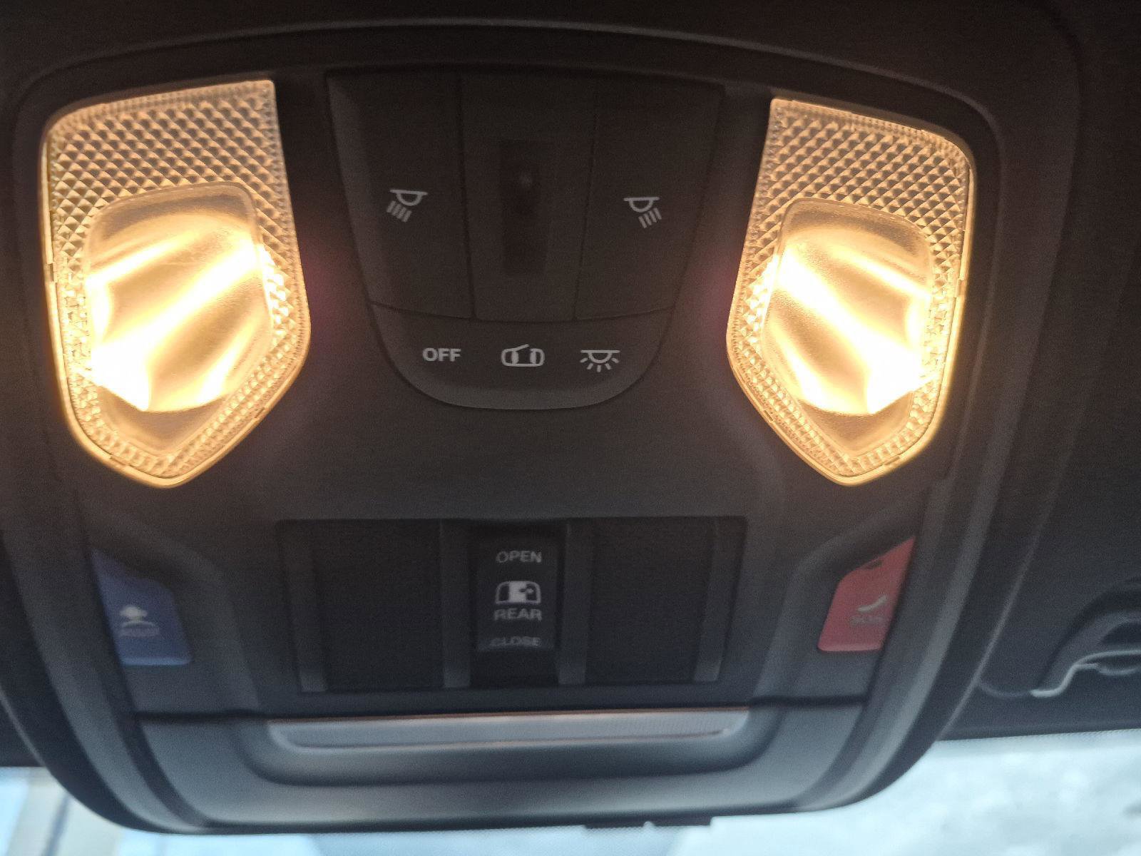 Used 2022 RAM 2500 Tradesman image 21