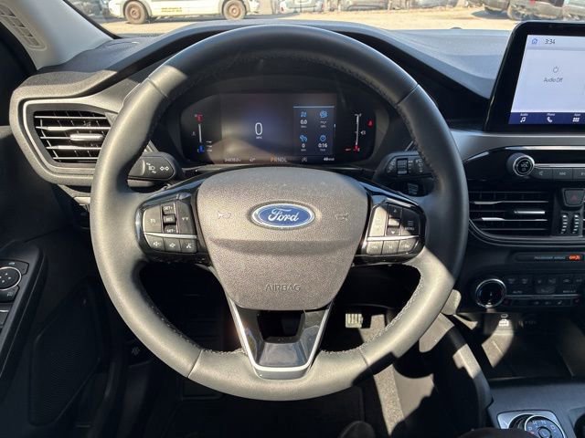 Certified 2023 Ford Escape Active AWD/4WD image 20