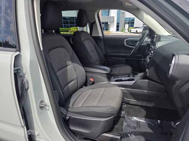 Certified 2024 Ford Bronco Sport Big Bend AWD/4WD image 18