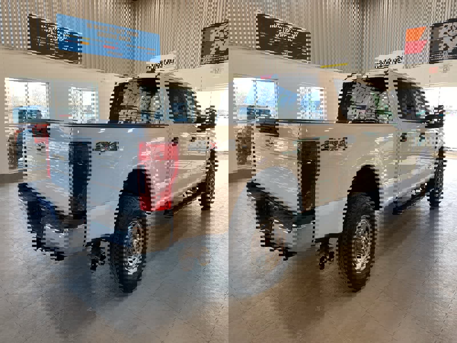 Certified 2022 Ford F350 XL w/ Power Equipment Group image 5