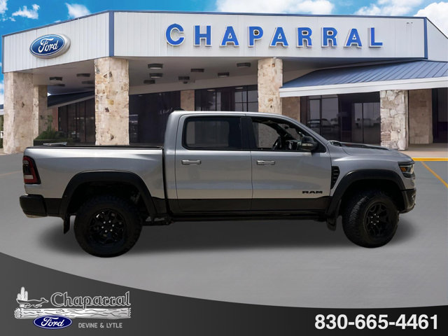 Used 2022 RAM 1500 TRX w/ TRX Level 2 Equipment Group AWD/4WD image 5