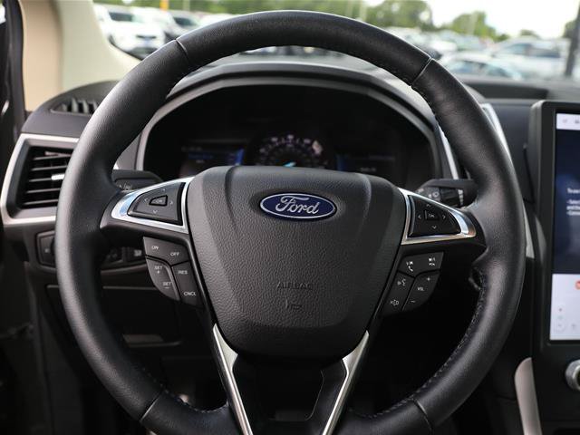Certified 2023 Ford Edge SEL w/ Convenience Package AWD/4WD image 33