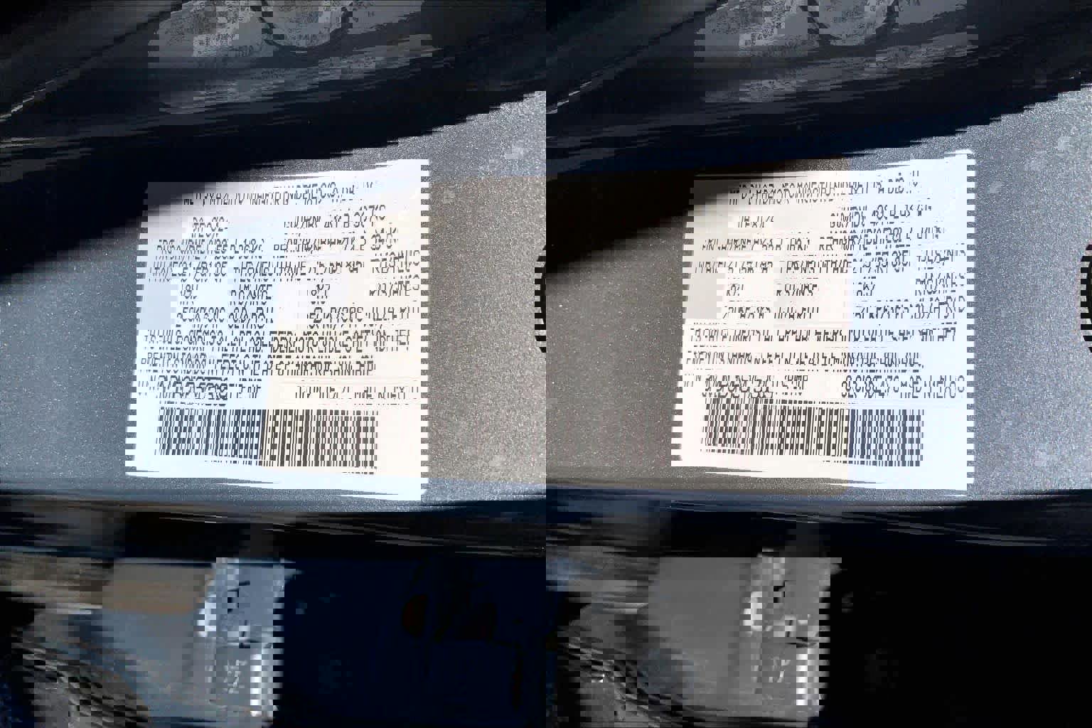 Used 2025 MAZDA CX-30 AWD 2.5 S w/ Preferred Package image 31