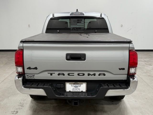 Used 2023 Toyota Tacoma SR5 image 9