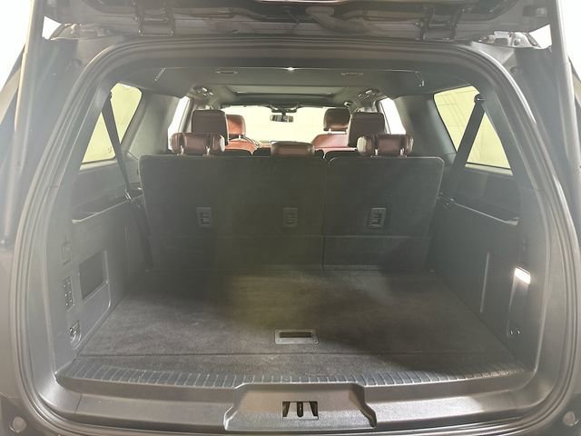 Certified 2024 Ford Expedition Max Limited image 11