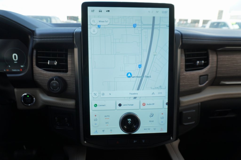 Certified 2023 Ford Expedition Max Limited image 10