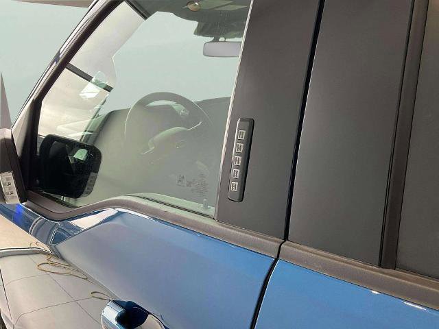 Certified 2022 Ford F150 XLT w/ Equipment Group 302A High image 10