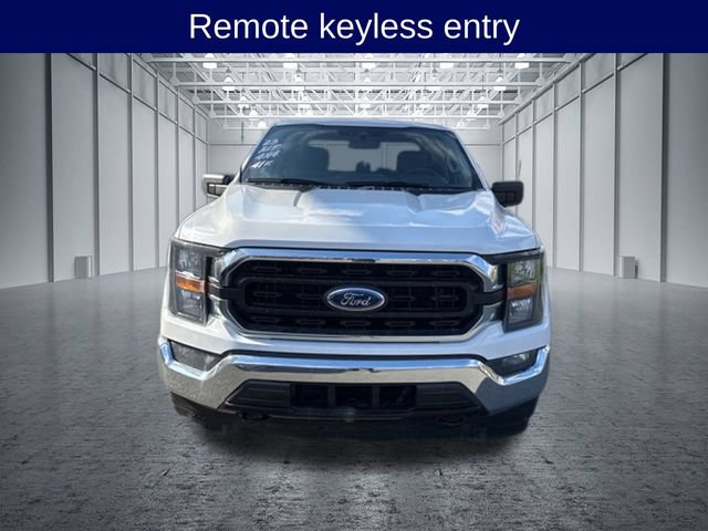 Certified 2023 Ford F150 XLT AWD/4WD image 4