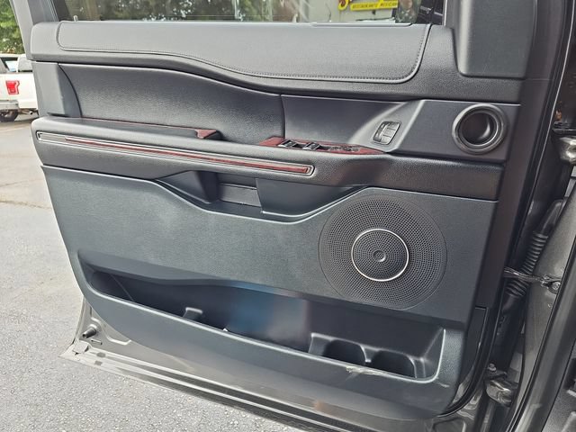 Certified 2021 Ford Expedition XLT RWD image 36