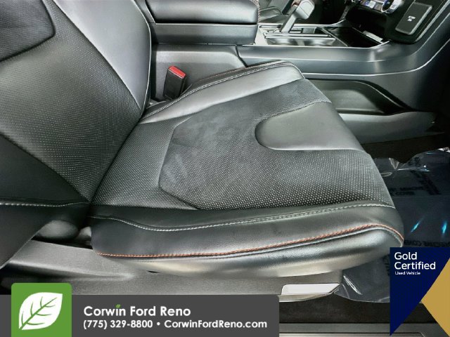 Certified 2024 Ford F150 Raptor AWD/4WD image 34