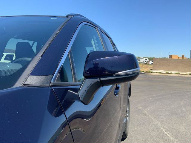 Used 2024 Toyota RAV4 XLE FWD image 23