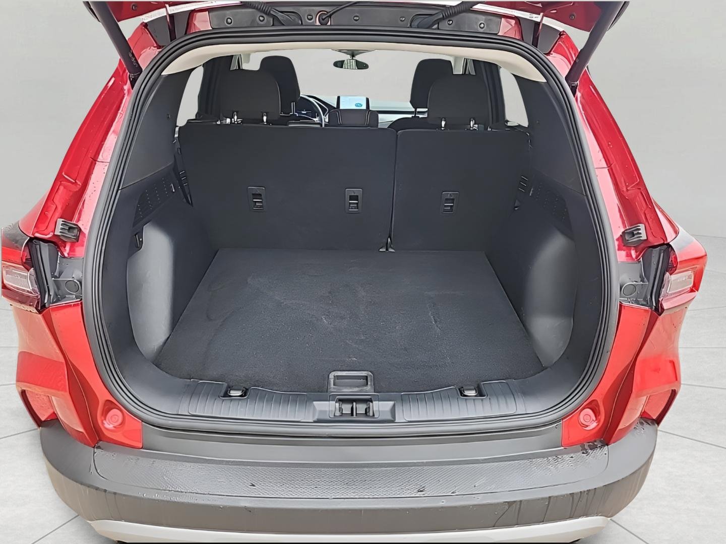 Certified 2023 Ford Escape Active image 11