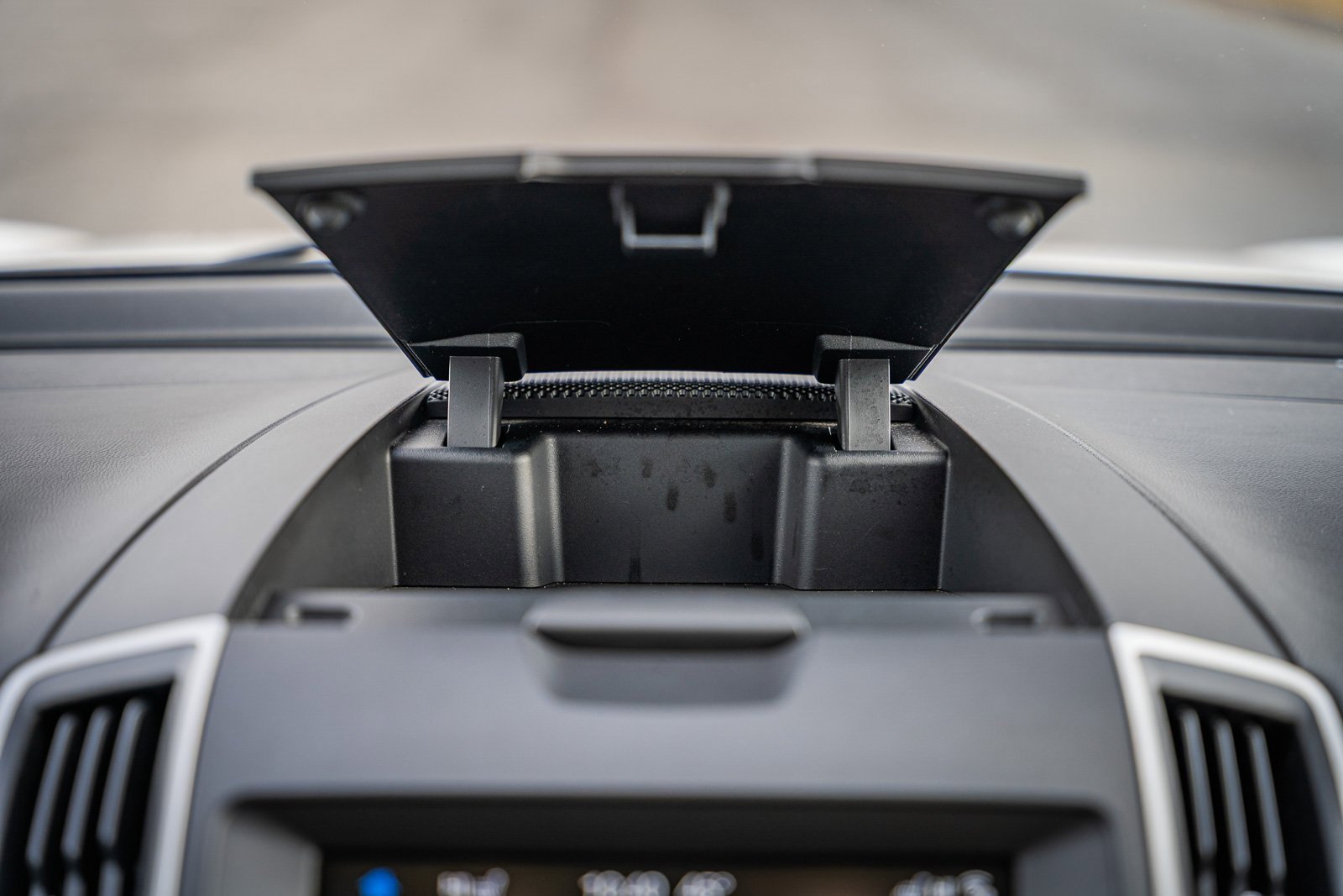 Certified 2017 Ford Edge SEL w/ Equipment Group 201A image 30