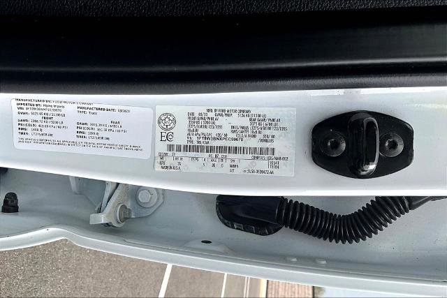 Certified 2023 Ford F350 XLT AWD/4WD image 25