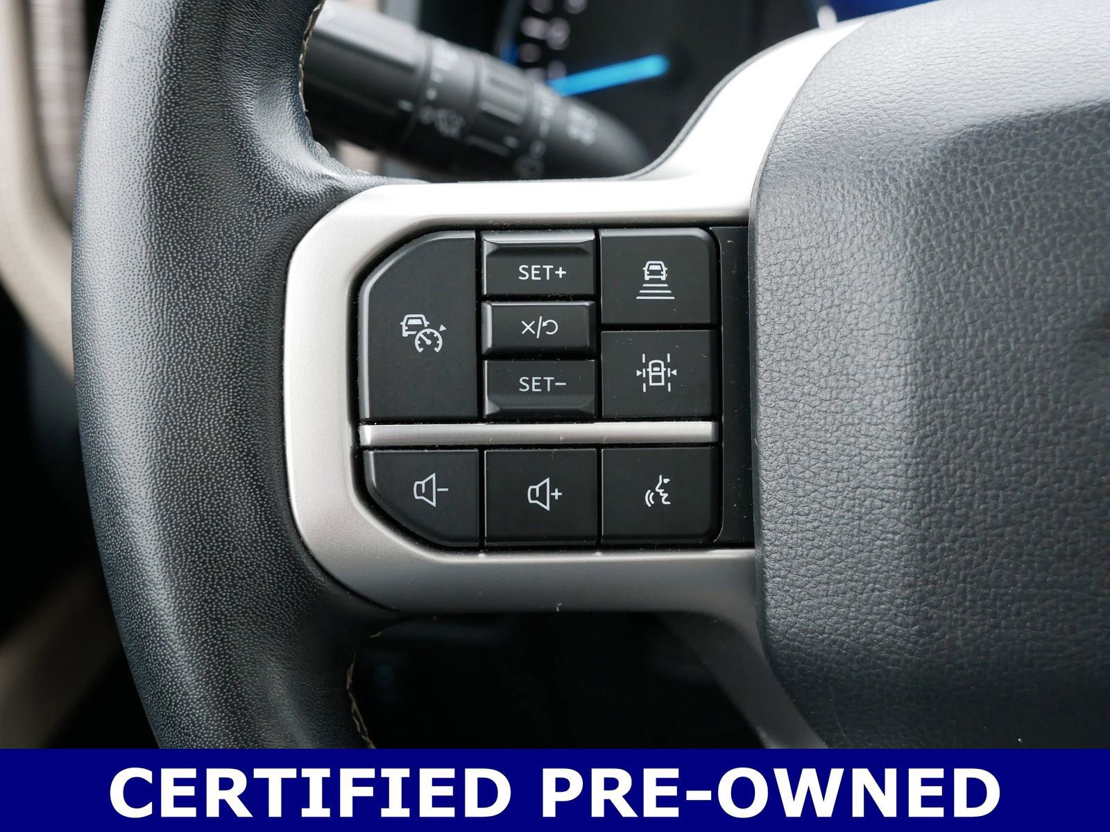 Certified 2024 Ford Expedition Max Limited image 30