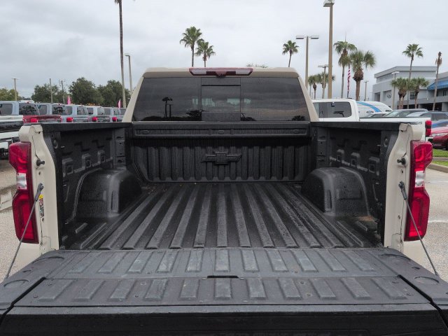 Used 2026 Chevrolet Silverado 1500 ZR2 AWD/4WD image 13