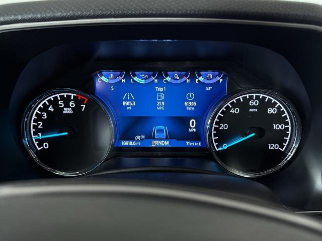 Certified 2021 Ford F150 XLT w/ Equipment Group 301A Mid image 15