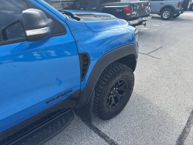 Used 2022 RAM 1500 TRX w/ TRX Level 1 Equipment Group image 13