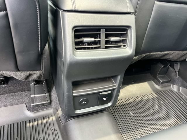 Certified 2023 Ford Edge SEL w/ Convenience Package AWD/4WD image 21
