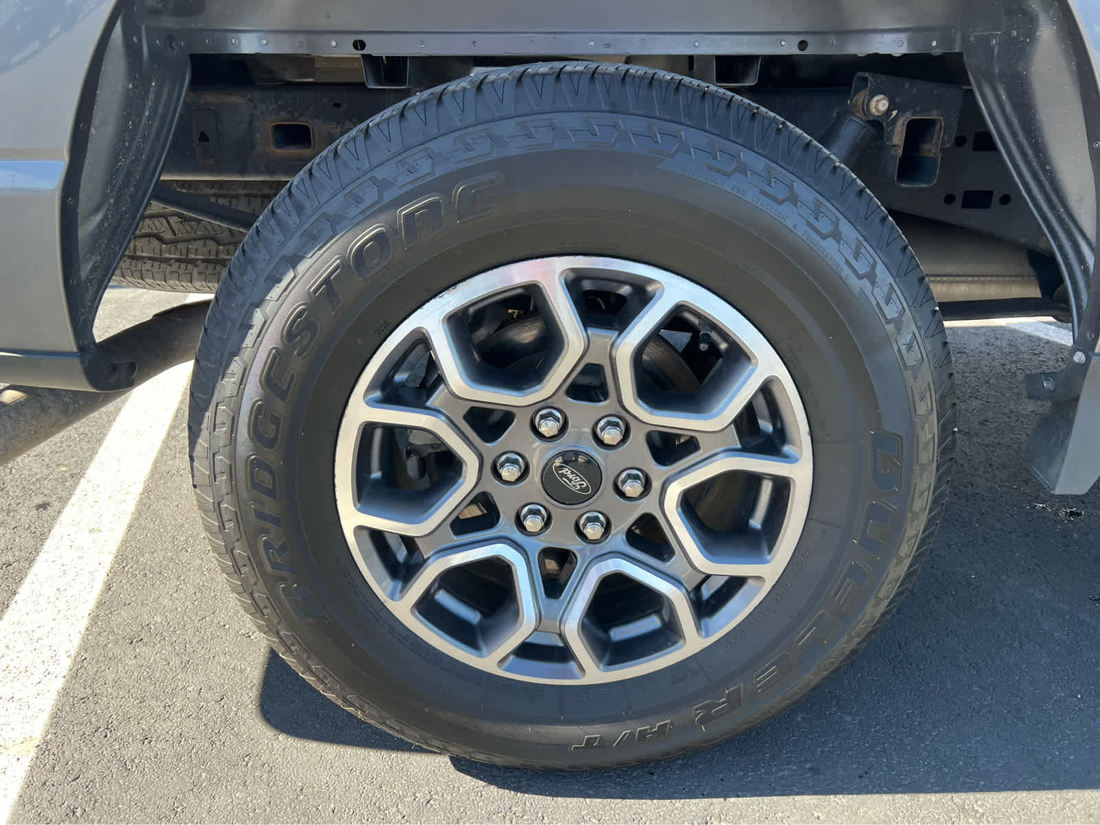 Certified 2021 Ford F150 XL w/ Equipment Group 101A High image 15