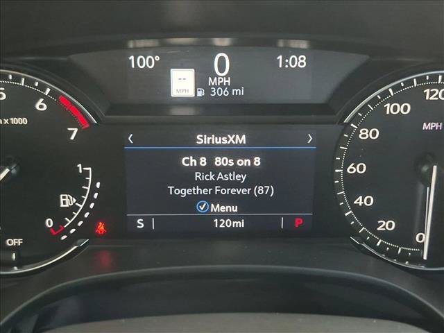 Used 2026 Cadillac CT4 Luxury w/ Sun And Sound Package RWD image 11