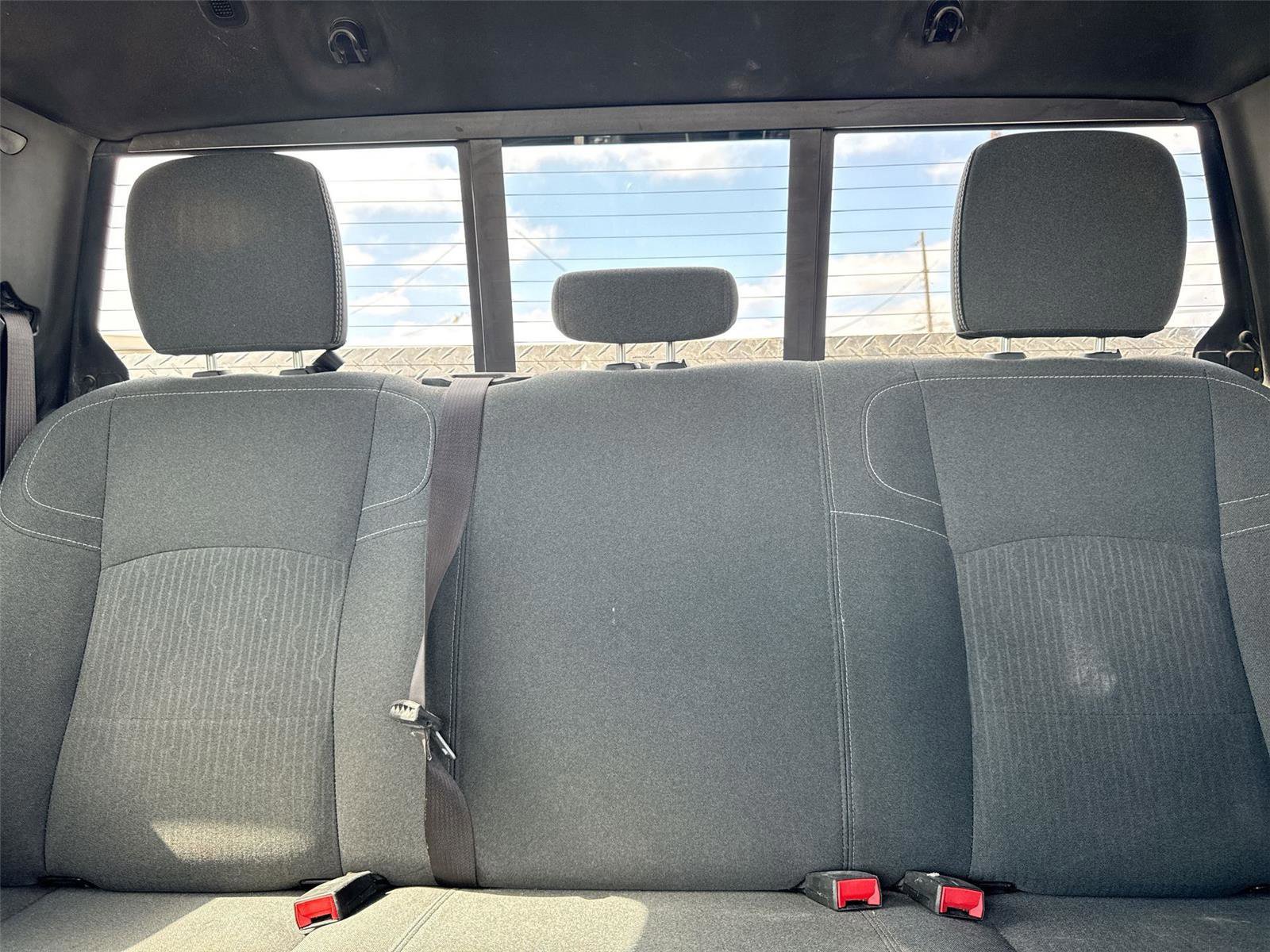 Used 2022 RAM 3500 Tradesman image 25