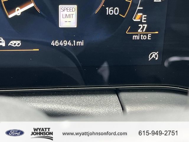 Certified 2024 Ford Mustang GT Premium w/ GT Performance Package image 33