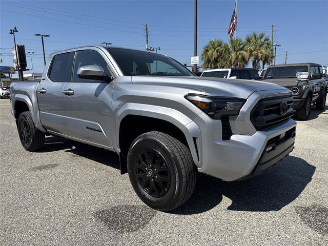 Used 2026 Toyota Tacoma SR5 AWD/4WD image 15