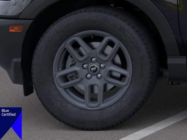 Certified 2026 Ford Bronco Sport Big Bend AWD/4WD image 19