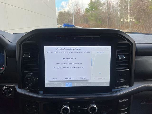 Certified 2024 Ford F150 Lariat image 21