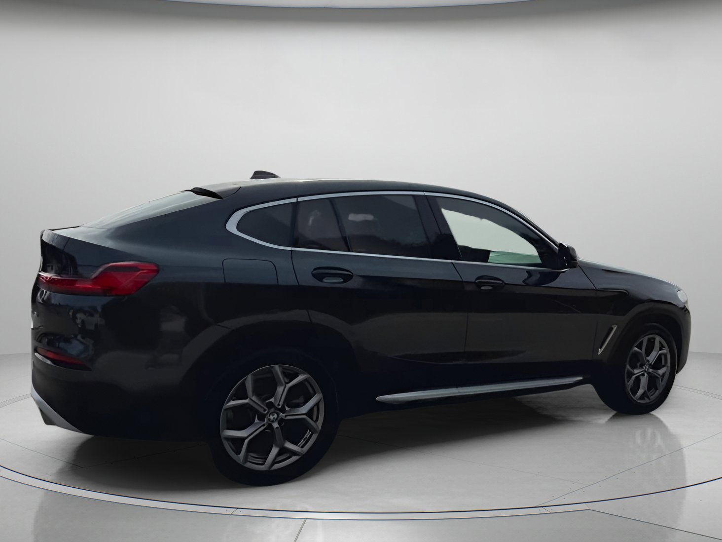 Used 2020 BMW X4 xDrive30i w/ Convenience Package image 29