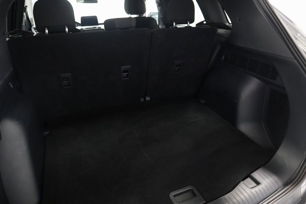Certified 2025 Ford Escape Active AWD/4WD image 14