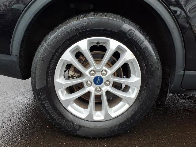 Certified 2020 Ford Escape SE image 25