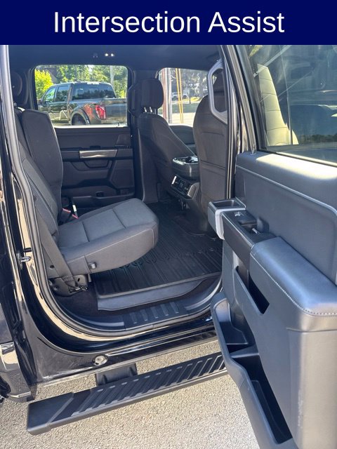 Certified 2023 Ford F150 XLT w/ Equipment Group 302A High AWD/4WD image 24
